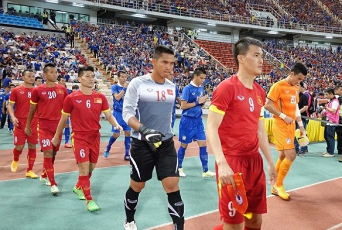 viet nam vs thai lan chien thang roi lam gi nua