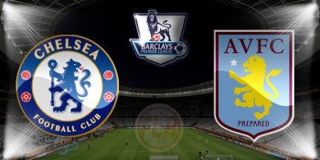 Link sopcast xem trực tiếp trận Chelsea vs Aston Villa (21h00 ngày 17/10)