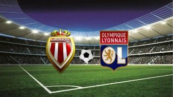Link sopcast xem trực tiếp trận Monaco vs Olympique Lyon (1h30 ngày 17/10)