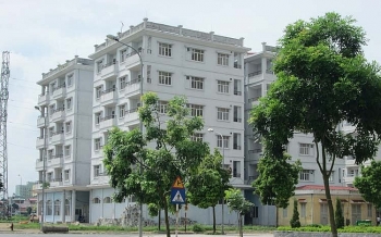 Mới chỉ là đề xuất của chủ đầu tư