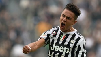 Juventus vs Man City: Man City cần 'thuần hóa' Paulo Dybala