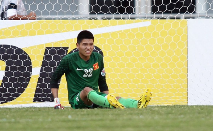 danh sach u23 viet nam nhung cau hoi cho hlv miura tra loi
