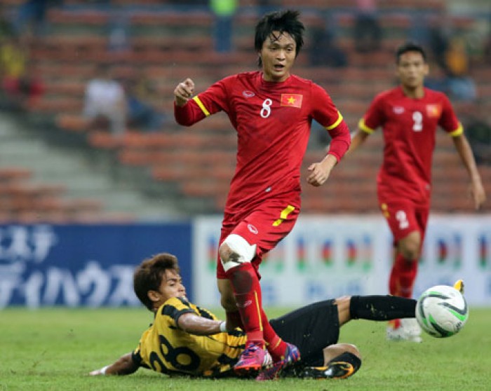 tai sao tuan anh khong tap trung cung u23 viet nam