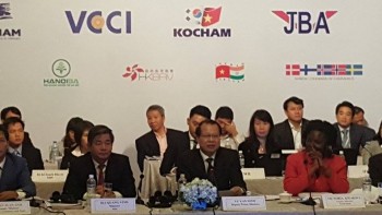 VBF sẽ là diễn đàn kết nối doanh nghiệp FDI và tư nhân