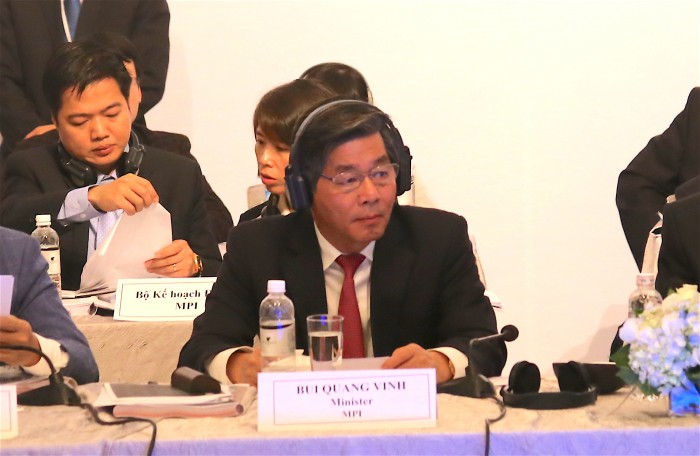 bo truong vinh chung toi khong con no van ban nao nua