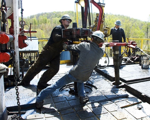 Nước Mỹ độc lập về năng lượng, thế giới sẽ thay đổi...