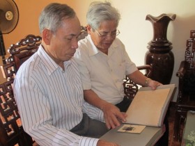 Những “gia đình 36”