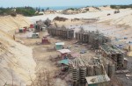 tam dung hoat dong cua cong ty khai thac titan o binh thuan