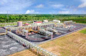 PV Gas và Công an tỉnh Cà Mau: Phối hợp bảo vệ đường ống dẫn khí PM3