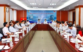 Công đoàn Vietsovpetro: Điểm sáng hiệu quả hoạt động