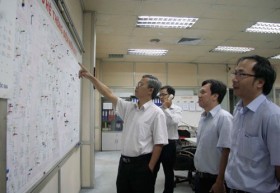 Sáng mãi “trái tim” ngành điện Việt Nam