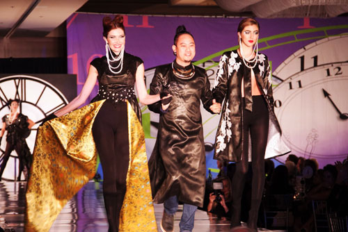 Có những niềm vui showbiz