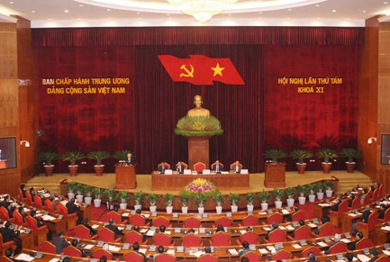 Hoan nghênh và đồng thuận