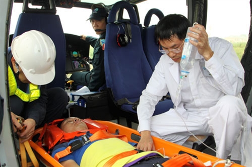 chuyen ve mot phi cong quan su co gan 11 nghin gio bay