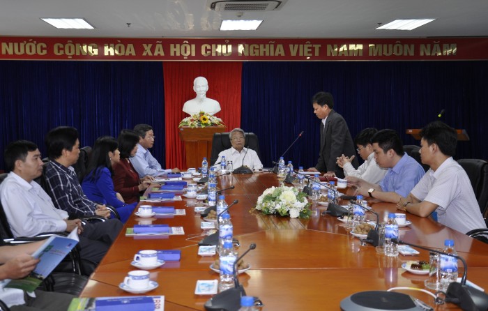 “BSR cần tìm con đường cổ phần hóa nhanh hơn” bsr can tim con duong co phan hoa nhanh hon