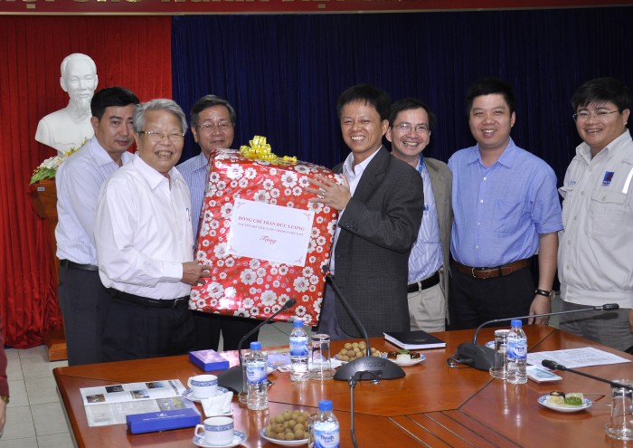 “BSR cần tìm con đường cổ phần hóa nhanh hơn” bsr can tim con duong co phan hoa nhanh hon