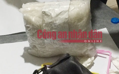triet pha 2 duong day ma tuy cuc khung tren dia ban ha noi