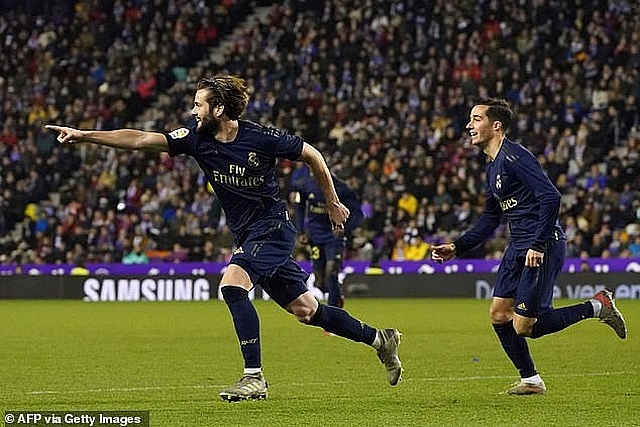 danh bai valladolid real madrid soan ngoi dau bang cua barcelona
