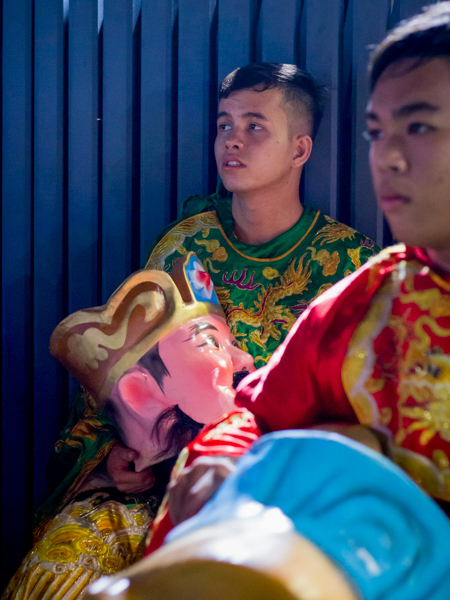 nhung dua tre lan su rong khong co tet