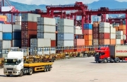 Xuất khẩu tăng 53% trong dịp Tết Tân Sửu