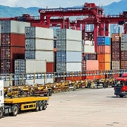 Việt Nam đã có 4 nhóm hàng xuất khẩu vượt tỷ USD