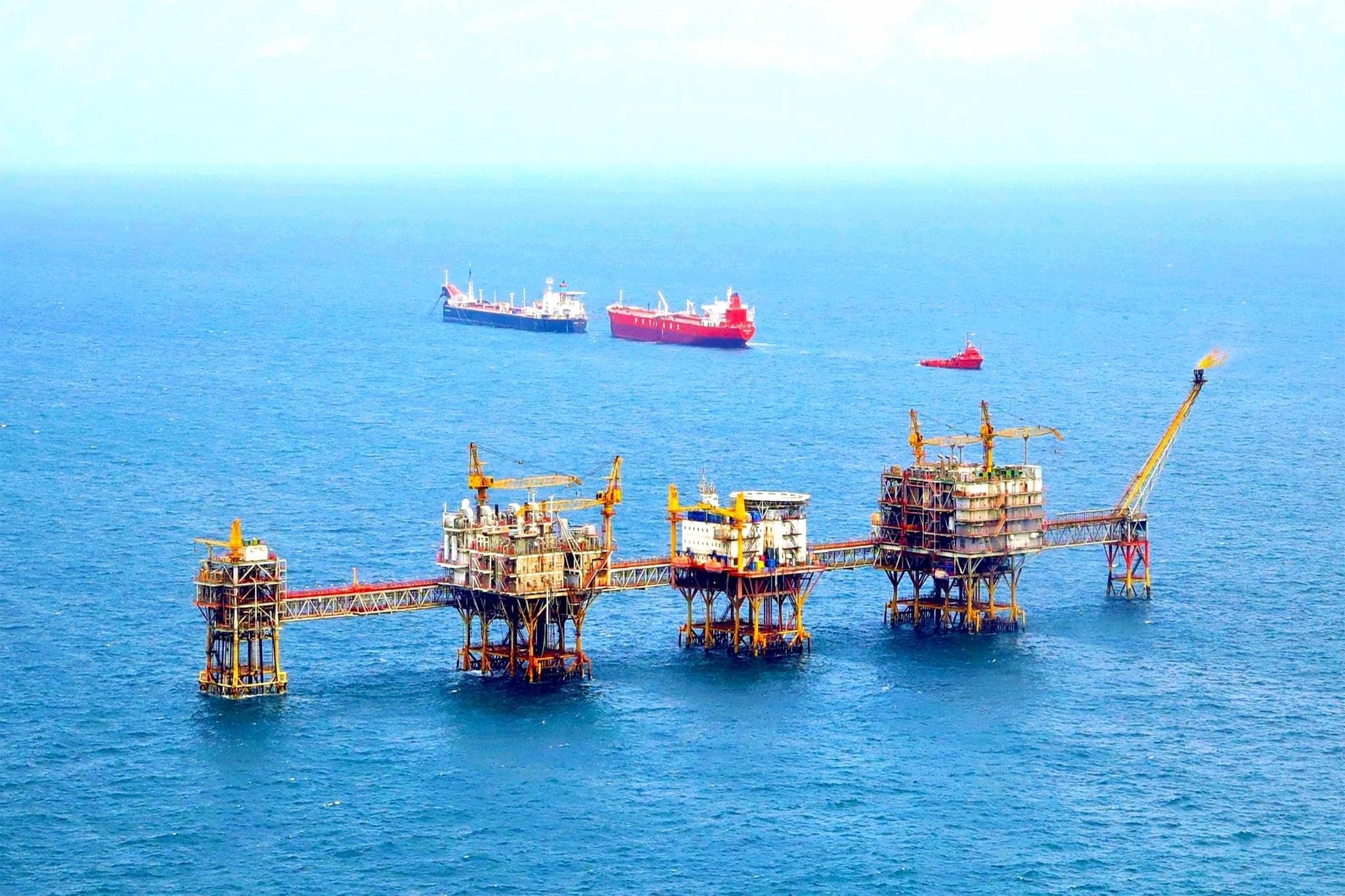 Tin thị trường: Nhu cầu dầu thế giới đang phục hồi khả quan Tin thị trường: Nhu cầu dầu thế giới đang phục hồi khả quan