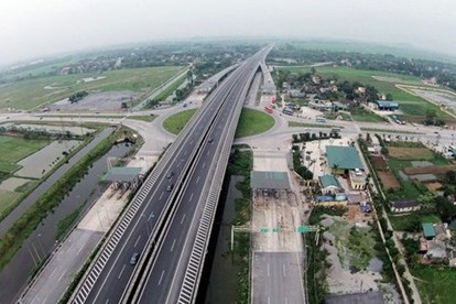 Gỡ vướng giải phóng mặt bằng Dự án cao tốc Bắc - Nam phía Đông