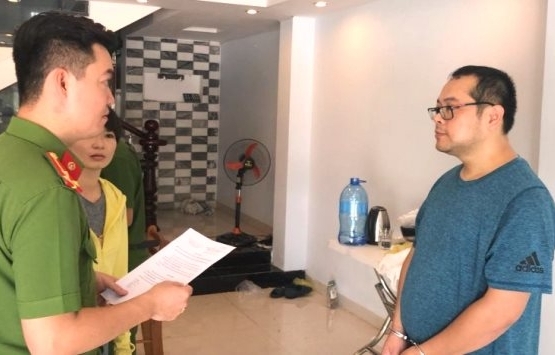 Quy định xử phạt trục xuất người nước ngoài vi phạm pháp luật Việt Nam