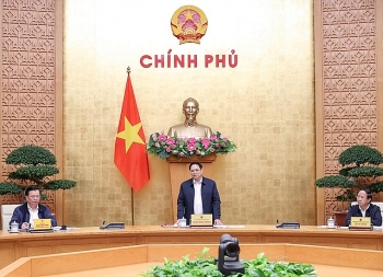 Thành lập ngay Tổ công tác Dự án Vành đai 4 - Vùng Thủ đô Hà Nội