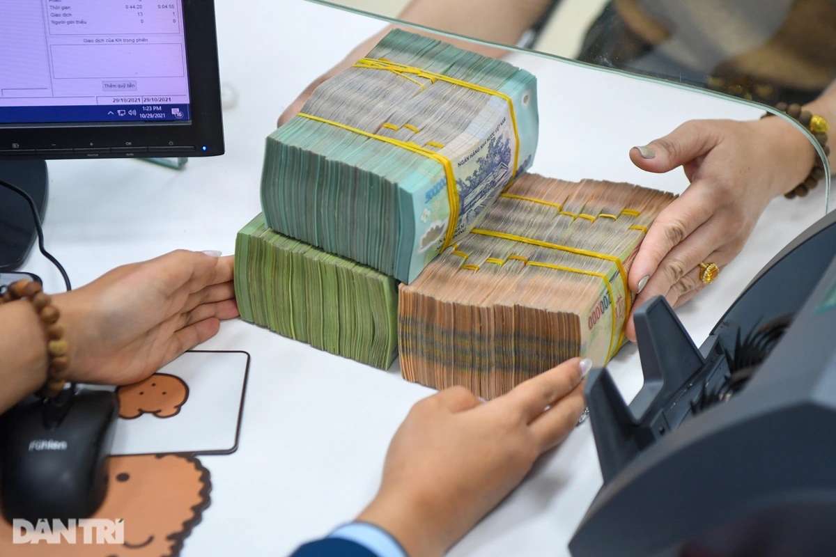 Những gam màu sáng tối của kinh tế TPHCM sau năm đại dịch - 2