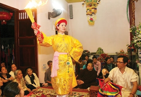Sự thật về công năng xuất hồn, thoát vía