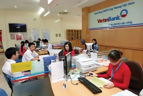 “Bùng nổ” mua bán, sáp nhập ngân hàng năm 2015