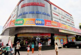 Cảnh báo mất thương hiệu Việt