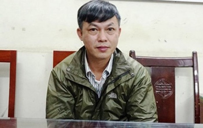 vi sao csgt lai thuong luong tien voi nguoi dan