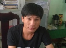 thanh hoa bat doi tuong truy na nguy hiem chong tra canh sat
