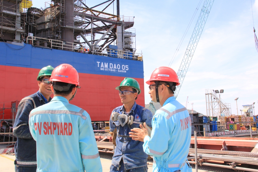 Lao động sáng tạo làm lợi trên 2.000 tỉ đồng