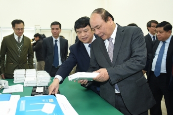 Thủ tướng yêu cầu hoàn thành GPMB cho Khu CNC Hòa Lạc trong 2017