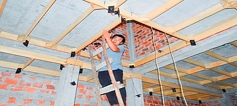 Khởi nghiệp từ mô hình nuôi chim yến khoi nghiep tu mo hinh nuoi chim yen 528146