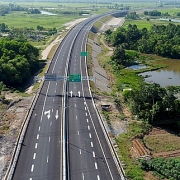 Lập Hội đồng thẩm định Dự án cao tốc Biên Hòa - Vũng Tàu