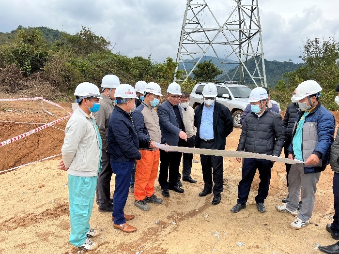 Năm 2024, miền Bắc vẫn thiếu điện