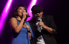 Ồ ạt show “cháy vé” có nên vui?