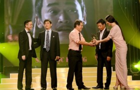 Cánh diều vàng 2012: Đến lúc phải biết nói “không”!