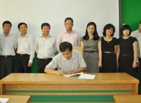 Tiết kiệm trong văn hóa doanh nghiệp của PVFCCo