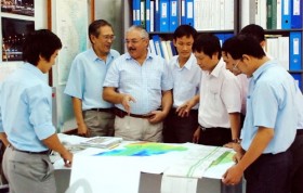 Tạo điều kiện tốt cho cán bộ trẻ