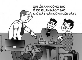 Vi hành kiểu... Quảng Bình