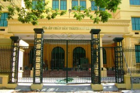 Tòa án Hà Nội sắp xin lỗi công khai một người bị kết án oan