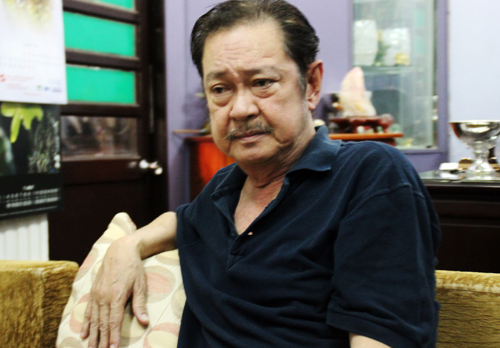 Thương cho Nguyễn Thành Luân!
