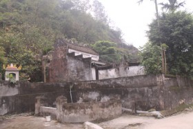 Nỗi đau ở làng điên (Bài cuối)