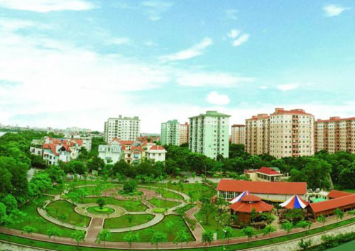 Thị trường bất động sản 2015: Đã hết “bất động”?!