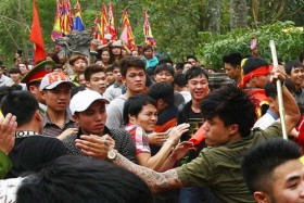PGS.TS Trịnh Hòa Bình: Vì sao người Việt hung hãn hơn?